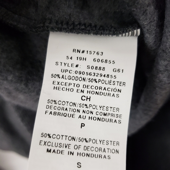 Champion Crew Neck Pullover Sweatshirt - Picture 4 of 7